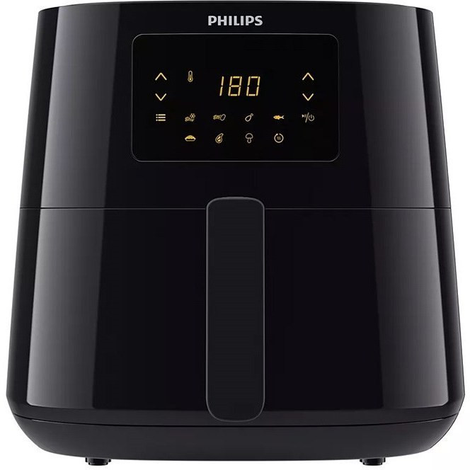 سرخ کن بدون روغن فیلیپس مدل HD9270 ظرفیت ۶.۲ لیتر