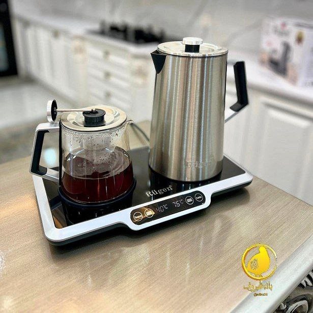 چای ساز روگن RU-1525