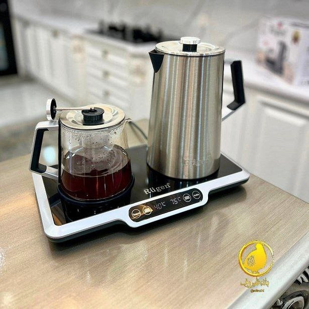 چای ساز روگن RU-1525
