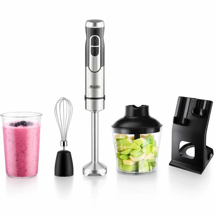 گوشت کوب برقی 4 کاره بونیتو مدل AB800D
