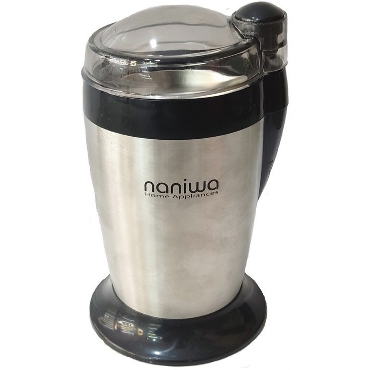 آسیاب قهوه نانیوا مدل N95 توان 150 وات