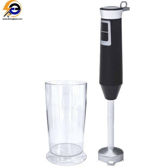 گوشت کوب برقی نانیوا مدل NBH510 تک کاره با توربو